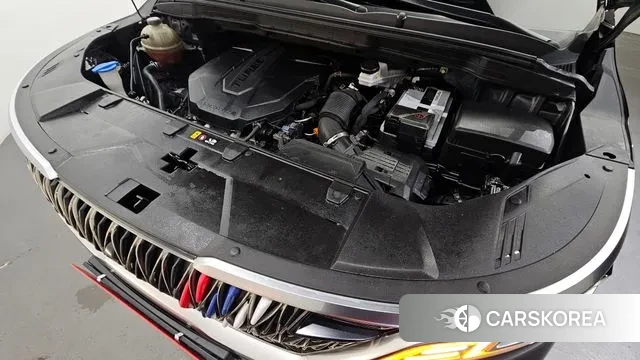 Kia Carnival 4th generation id 3059905 из Кореи 16