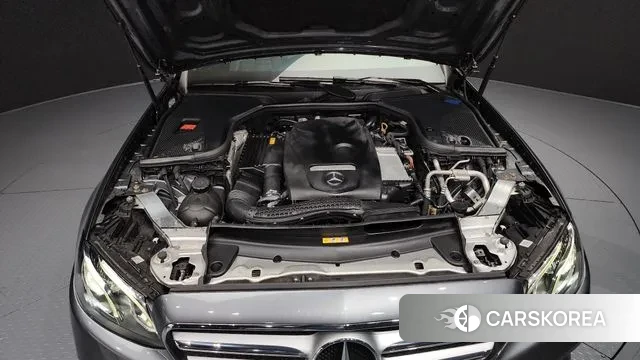 Mercedes-Benz E-Class W213 id 3484770 из Кореи 16