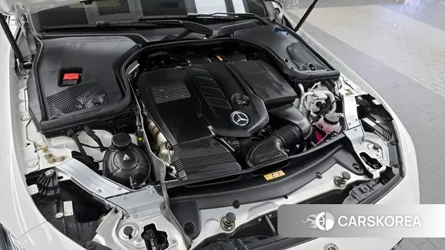 Mercedes-Benz CLS-Class C257 id 3359947 из Кореи 16