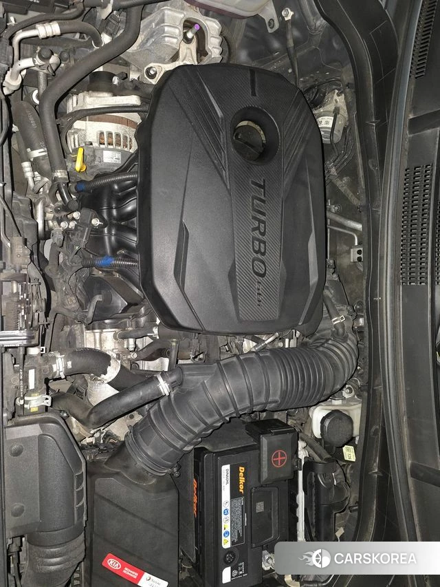 Kia Soul Booster id 4632840 из Кореи 15