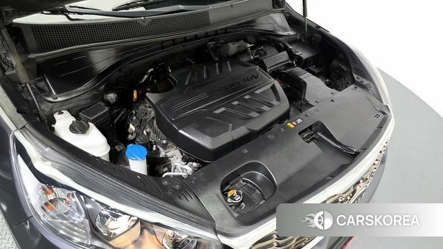 Kia The New Sorento id 3844884 из Кореи 16