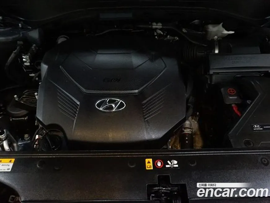 Hyundai Palisade id 865658 из Кореи 16