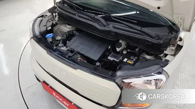 Kia The New Kia Ray id 3241689 из Кореи 16