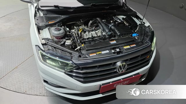 Volkswagen 7th Generation of Jetta id 4593263 из Кореи 29