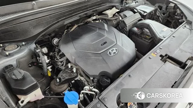 Hyundai Palisade id 3666141 из Кореи 16