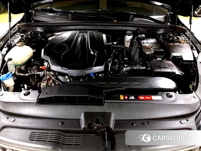 Kia K5 3rd generation id 3098180 из Кореи 16