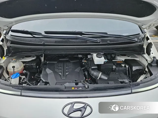 Hyundai Staria id 3261535 из Кореи 16