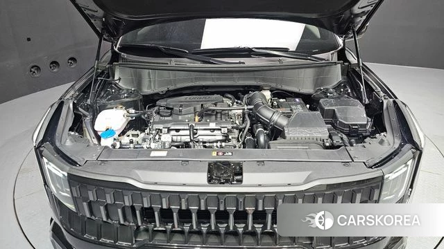 Kia Celtos second Generation id 3939723 из Кореи 16