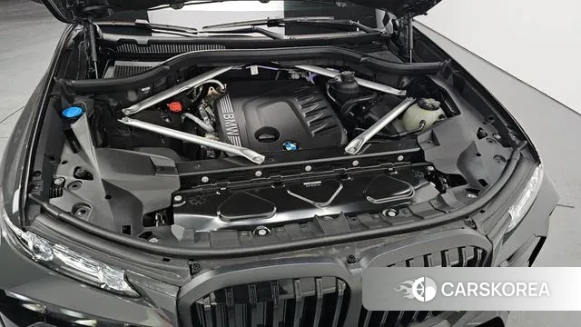 BMW X7 (G07) id 3595968 из Кореи 16