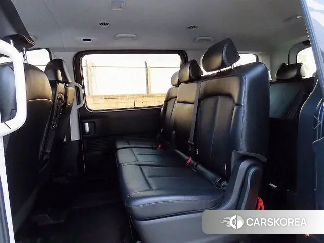 Hyundai Staria id 2931616 из Кореи 13