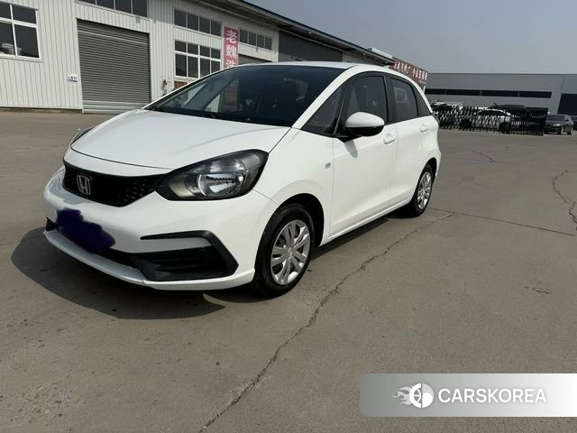 Honda Fit id 4272973 из Китая 8