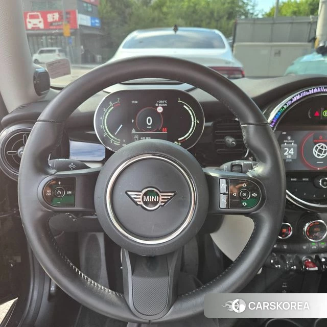 Mini Cooper S id 4506577 из Кореи 12