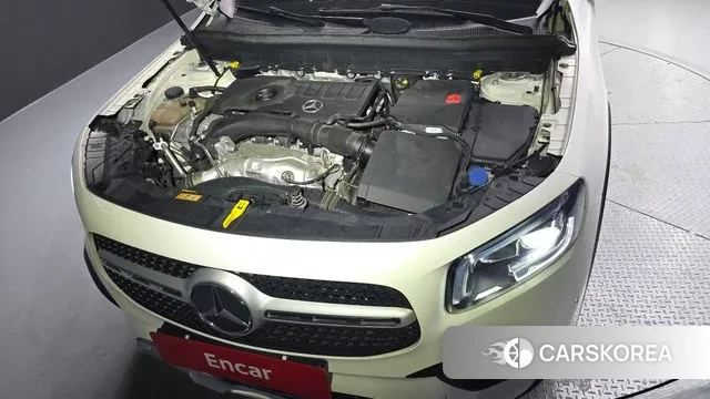 Mercedes-Benz GLB-Class X247 id 3587332 из Кореи 16