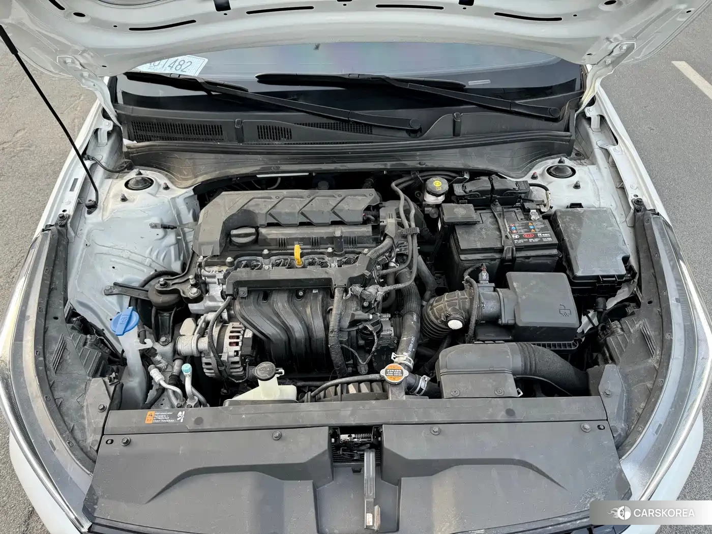 Kia K3 id 4685960 из Китая 10