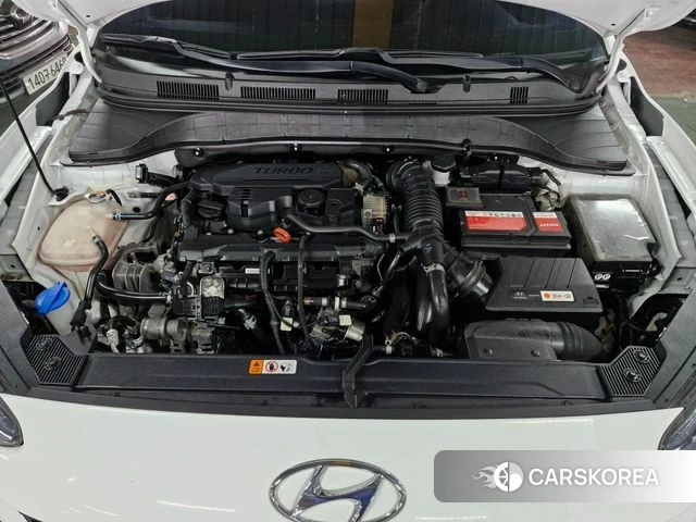 Hyundai The New Kona id 3824889 из Кореи 16