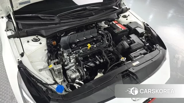 Hyundai Avante (CN7) id 3567175 из Кореи 16