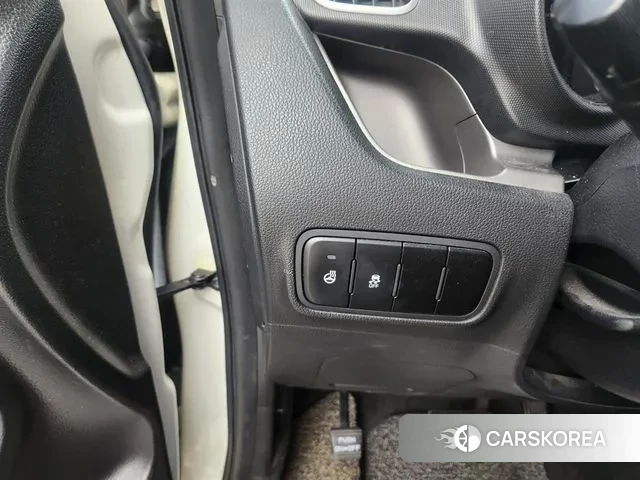 Kia The New Ray id 3480310 из Кореи 8