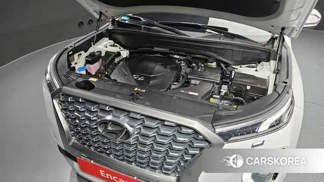 Hyundai Palisade id 2900916 из Кореи 16