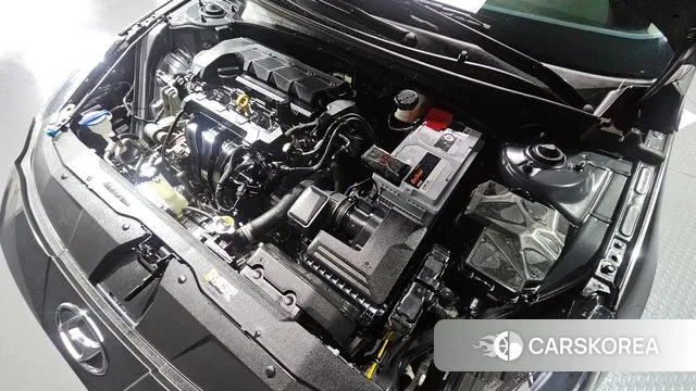 Hyundai Avante (CN7) id 3717651 из Кореи 16