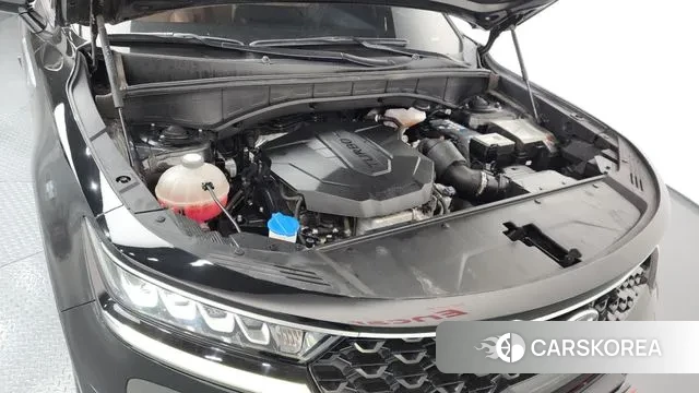 Kia Sorento 4th Generation id 3577677 из Кореи 16