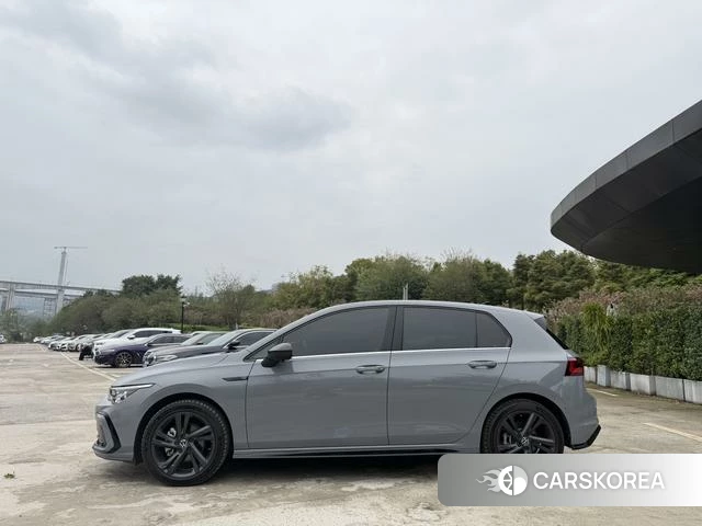 Volkswagen Golf id 4258992 из Китая 8