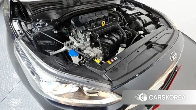 Kia Come New K3 id 3444526 из Кореи 16