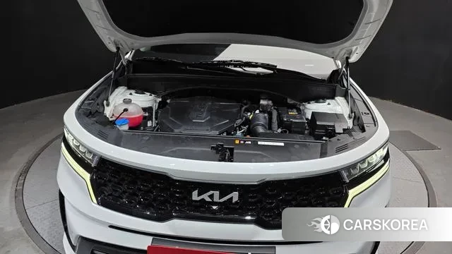 Kia Sorento 4th Generation id 3600156 из Кореи 16