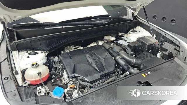 Kia Sorento 4th Generation id 4793171 из Кореи 16