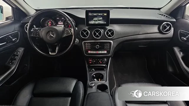 Mercedes-Benz GLA-Class X156 id 3568493 из Кореи 16