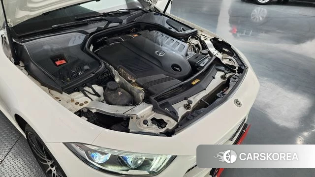 Mercedes-Benz CLS-Class C257 id 3965385 из Кореи 16