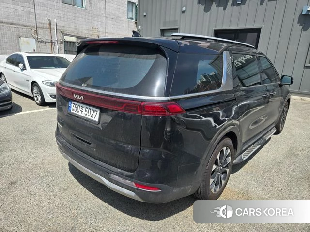 Kia Carnival 4th generation id 4211968 из Кореи 16