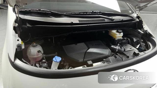 Hyundai Staria id 4223585 из Кореи 16