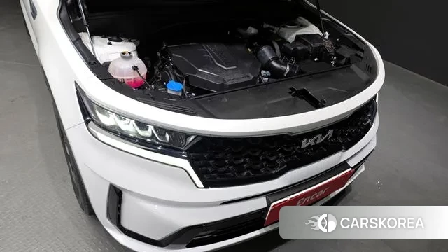 Kia Sorento 4th Generation id 3463553 из Кореи 16