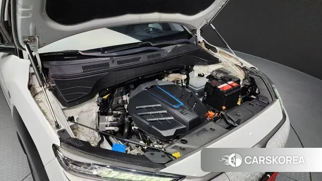 Hyundai Kona Electric id 3270190 из Кореи 16