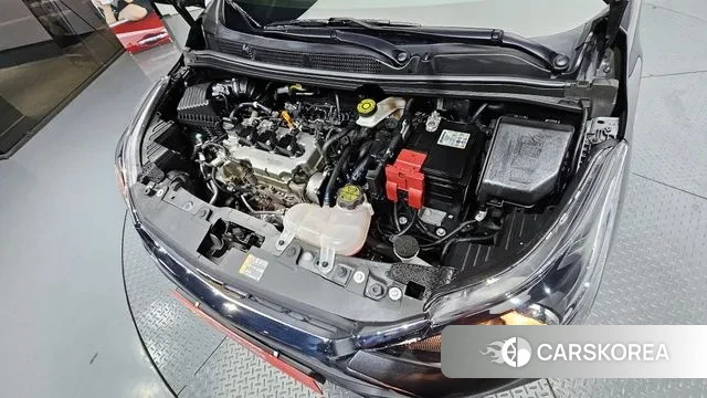 Chevrolet (GM Daewoo) The New Spark id 3787528 из Кореи 16