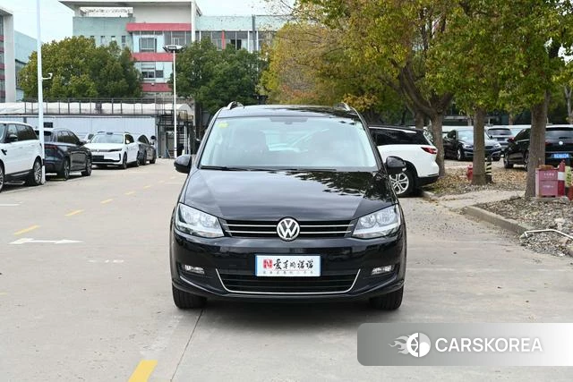 Volkswagen Charon id 4238635 из Китая 20