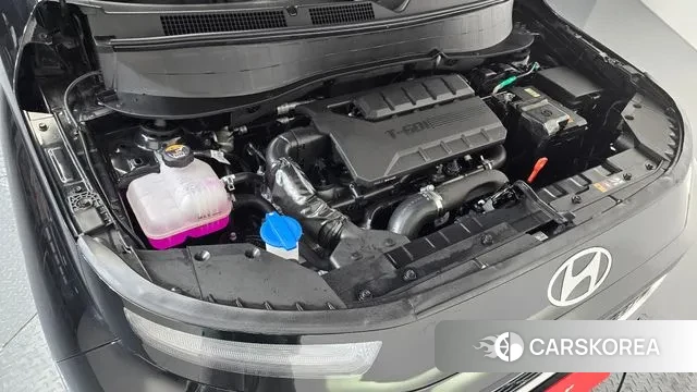 Hyundai The New Casper id 3436841 из Кореи 16