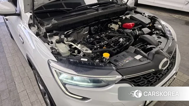 Renault Korea (Samsung) XM3 id 3644566 из Кореи 16