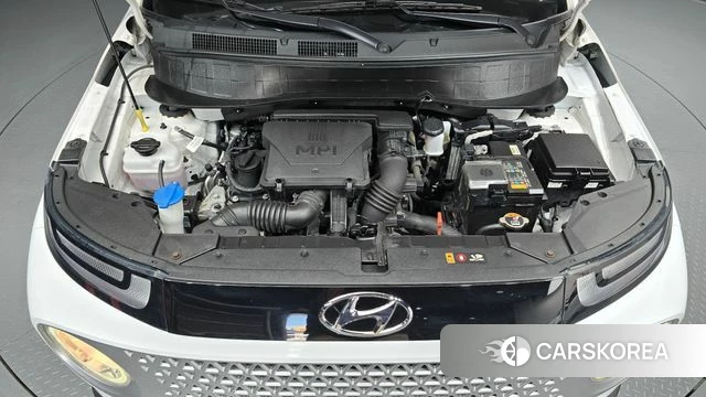 Hyundai Casper id 4624097 из Кореи 16