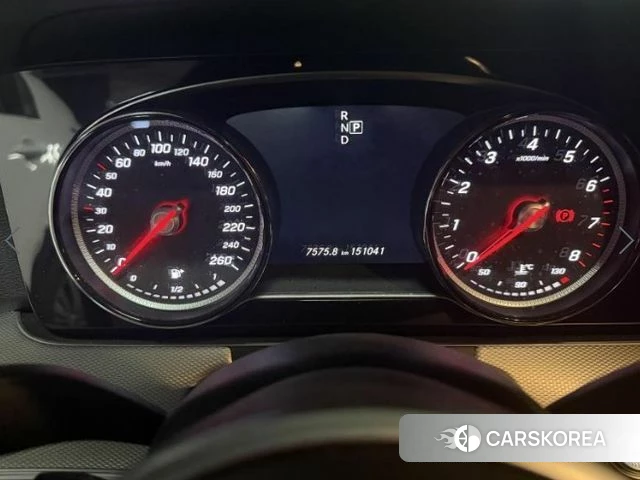 Mercedes-Benz E-Class W213 id 4310885 из Кореи 7