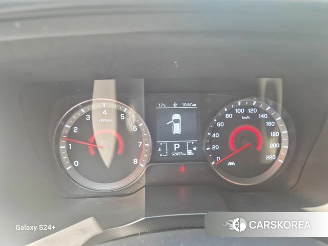 Ssangyong Berry New Tivoli id 3852002 из Кореи 7