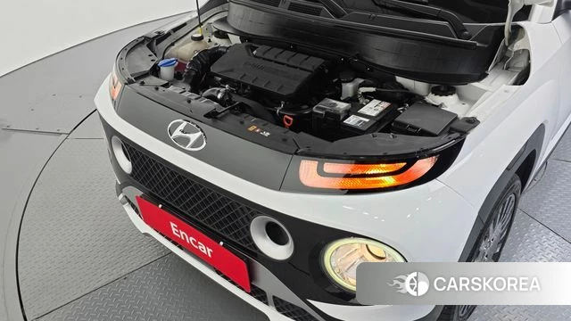 Hyundai Casper id 4745373 из Кореи 26