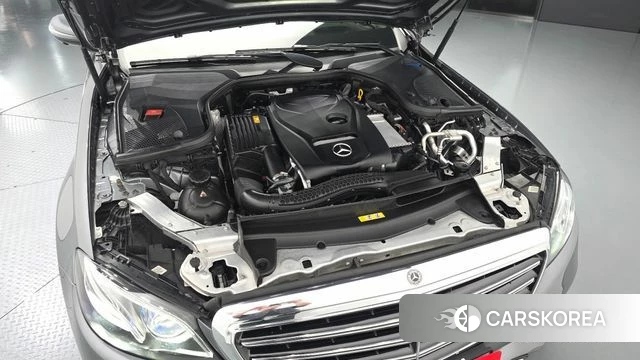 Mercedes-Benz E-Class W213 id 3955833 из Кореи 16