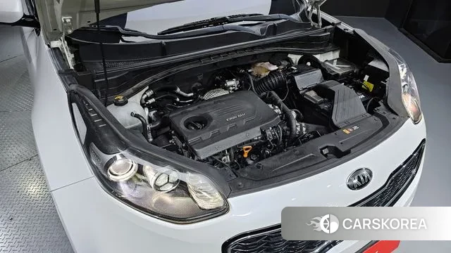 Kia Sportage 4th Generation id 3019019 из Кореи 16