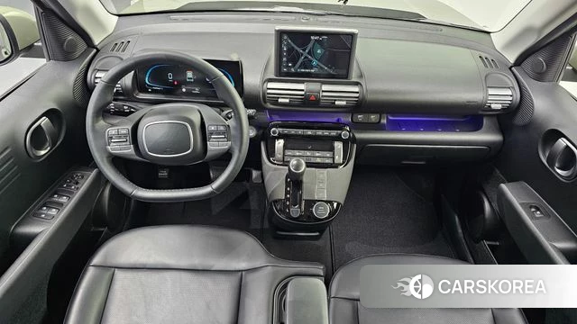 Hyundai Casper id 3832940 из Кореи 16