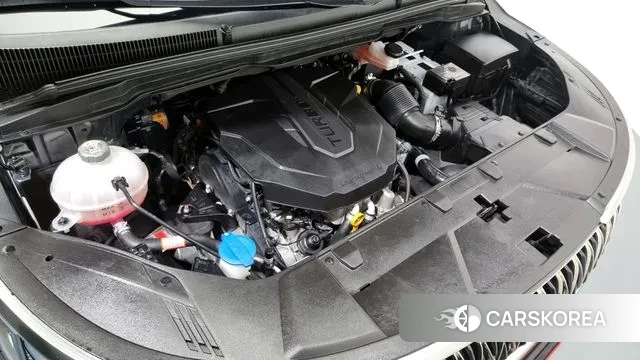 Kia Carnival 4th generation id 3389739 из Кореи 16