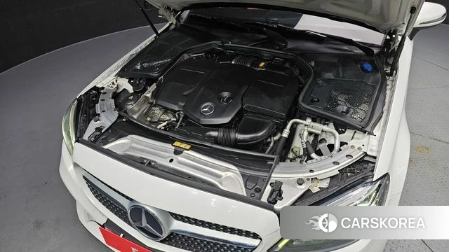 Mercedes-Benz C-Class W205 id 3867072 из Кореи 16