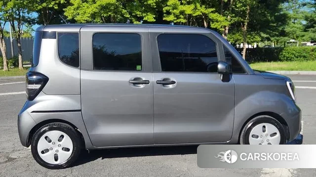 Kia The New Kia Ray id 2958966 из Кореи 16