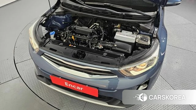 Kia Stonic id 3966044 из Кореи 16