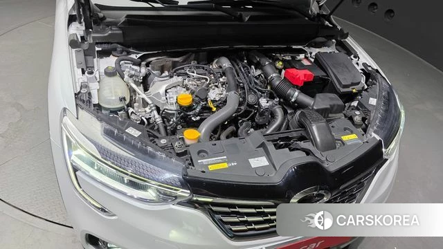 Renault Korea (Samsung) XM3 id 4476841 из Кореи 16